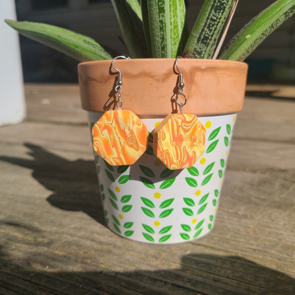 Statement Earrings
